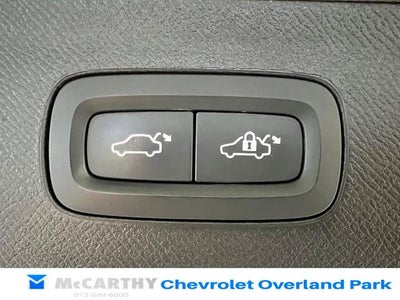2023 Volvo XC90 Core
