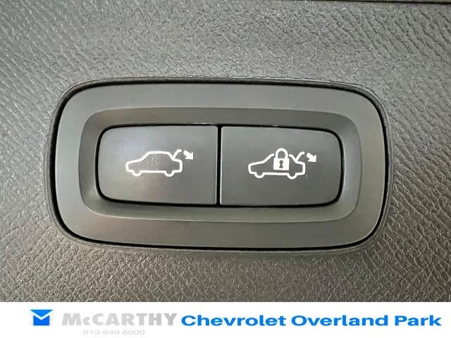 2023 Volvo XC90 Core