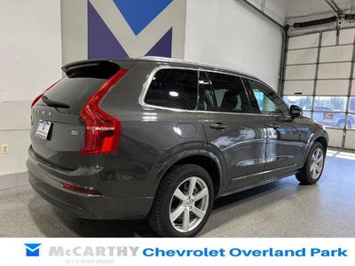 2023 Volvo XC90 Core
