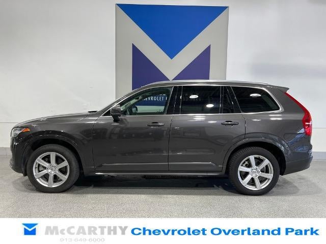 2023 Volvo XC90 Core
