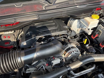 2021 RAM 1500 Sport