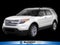 2011 Ford Explorer Limited