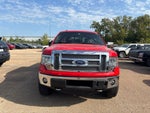 2012 Ford F-150 Lariat