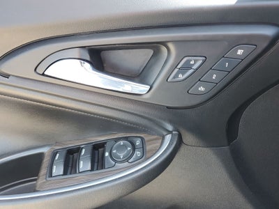 2016 Chevrolet Malibu Premier