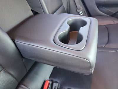 2016 Chevrolet Malibu Premier