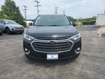 2020 Chevrolet Traverse LT 1LT