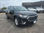 2020 Chevrolet Traverse LT 1LT