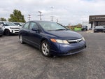 2008 Honda Civic EX