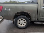 2004 Nissan Titan LE
