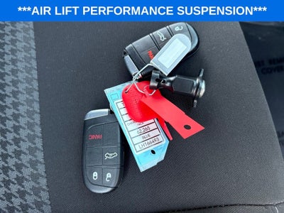 2020 Dodge Charger R T Scat Pack