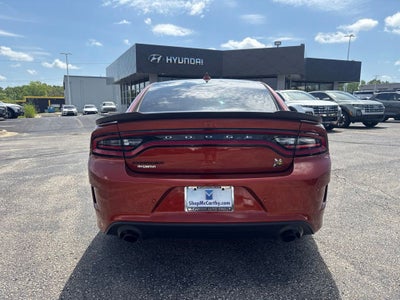 2022 Dodge Charger R/T Scat Pack Plus