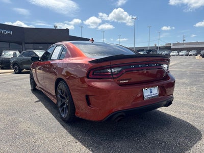 2022 Dodge Charger R/T Scat Pack Plus