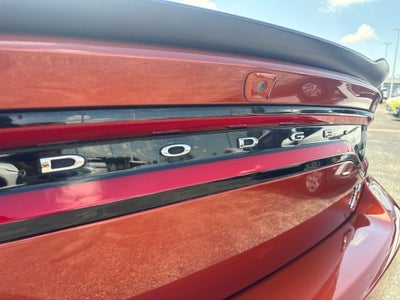 2022 Dodge Charger R/T Scat Pack Plus