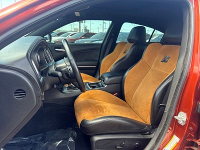 2022 Dodge Charger R/T Scat Pack Plus