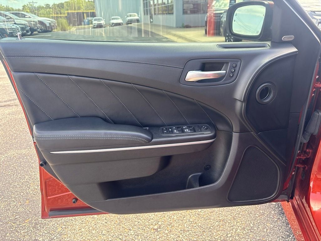 2022 Dodge Charger R/T Scat Pack Plus