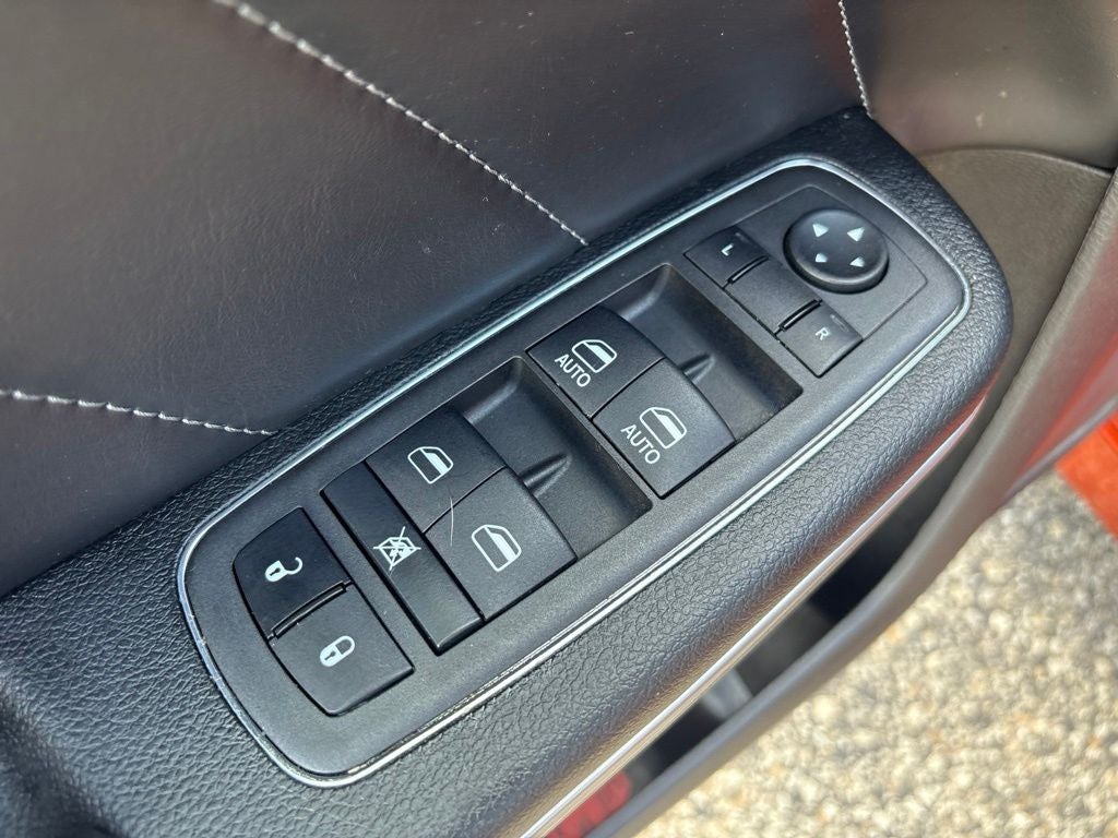 2022 Dodge Charger R/T Scat Pack Plus