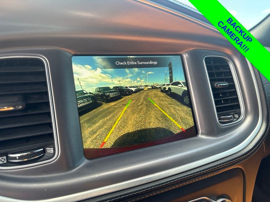 2022 Dodge Charger R/T Scat Pack Plus