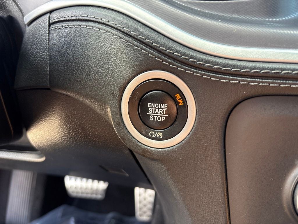 2022 Dodge Charger R/T Scat Pack Plus