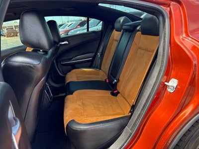 2022 Dodge Charger R/T Scat Pack Plus