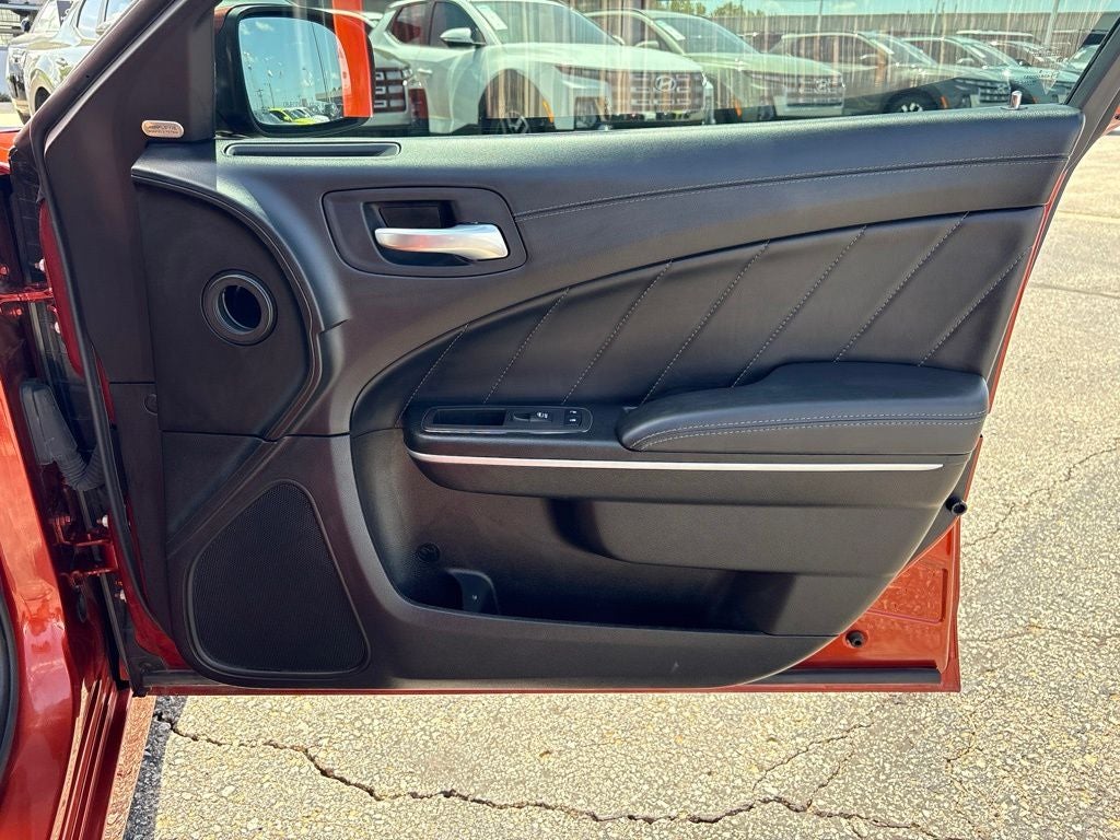 2022 Dodge Charger R/T Scat Pack Plus