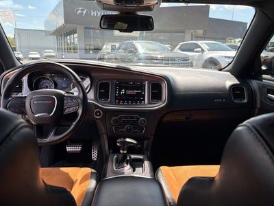 2022 Dodge Charger R/T Scat Pack Plus