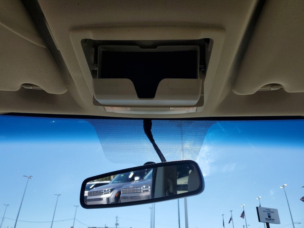 2014 Ford Flex Limited