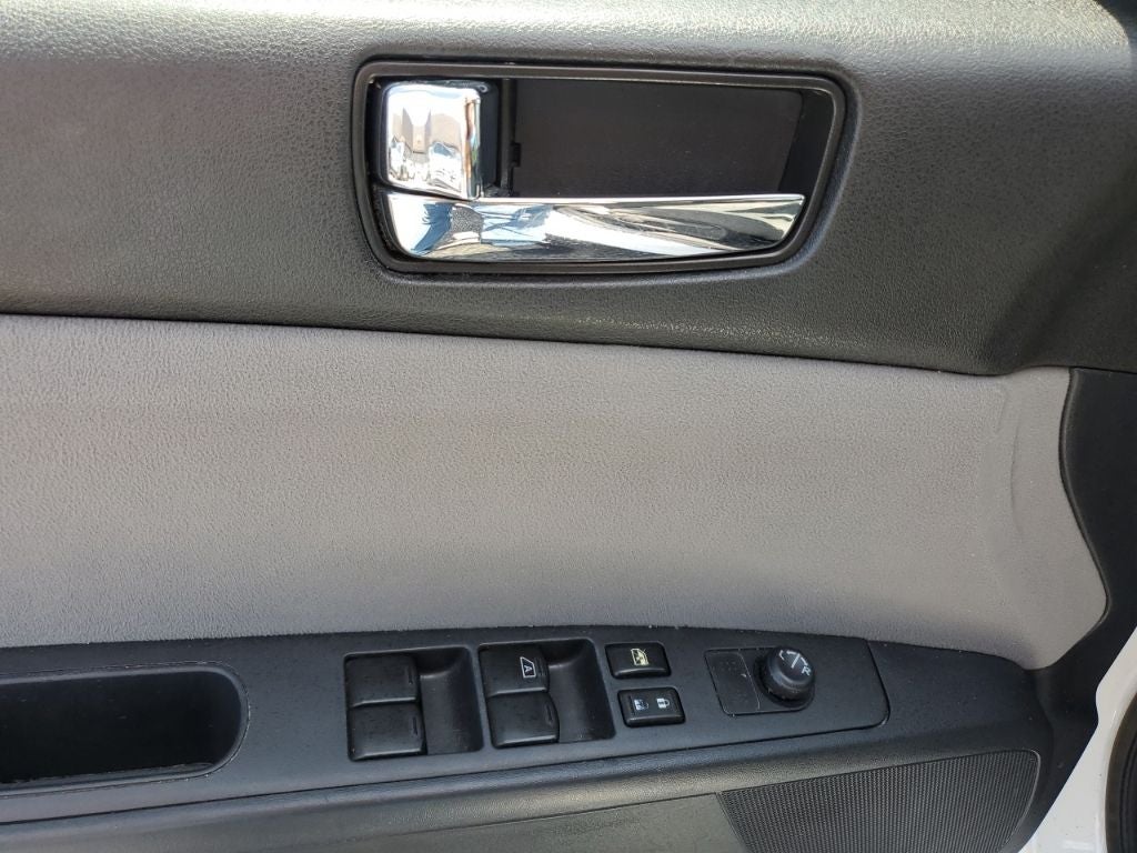2012 Nissan Sentra 2.0 SL