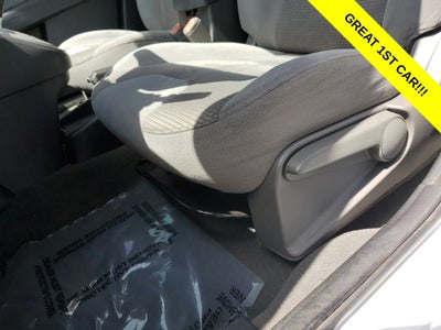 2012 Nissan Sentra 2.0 SL