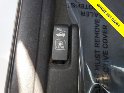 2012 Nissan Sentra 2.0 SL