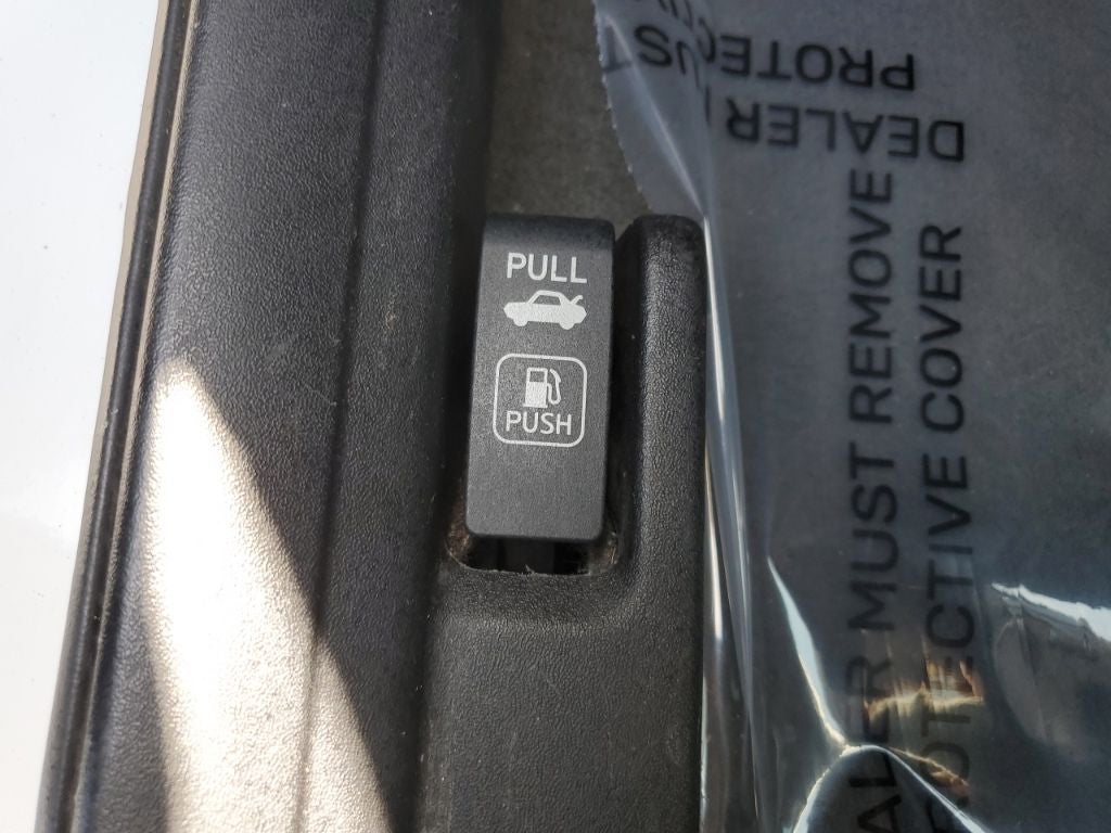 2012 Nissan Sentra 2.0 SL