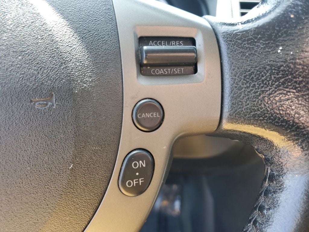 2012 Nissan Sentra 2.0 SL