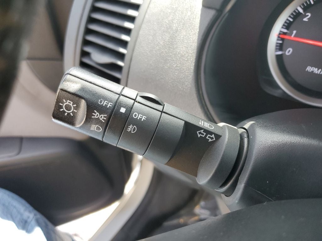 2012 Nissan Sentra 2.0 SL