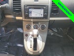 2012 Nissan Sentra 2.0 SL