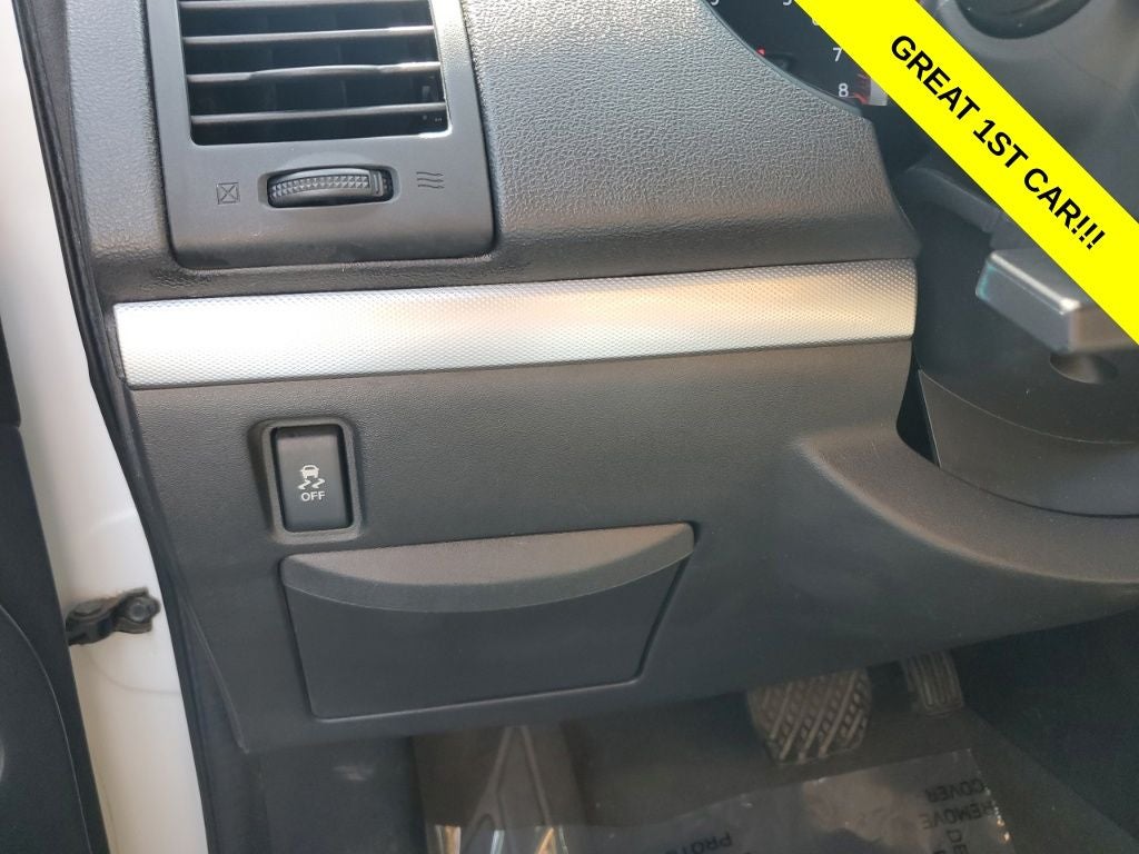 2012 Nissan Sentra 2.0 SL