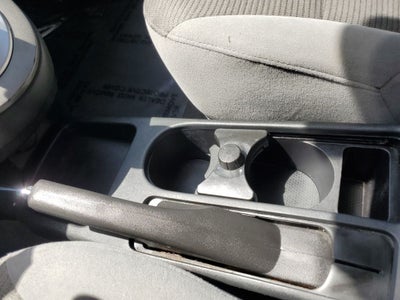 2012 Nissan Sentra 2.0 SL