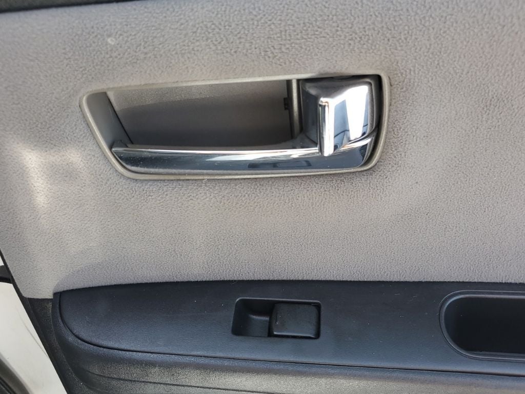 2012 Nissan Sentra 2.0 SL