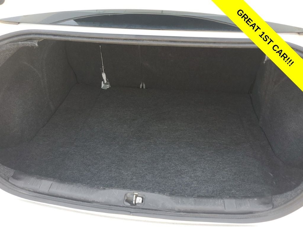2012 Nissan Sentra 2.0 SL