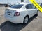 2012 Nissan Sentra 2.0 SL