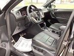 2022 Volkswagen Tiguan 2.0T SEL R-Line