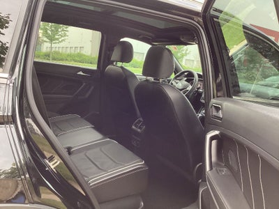 2022 Volkswagen Tiguan 2.0T SEL R-Line