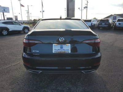 2021 Volkswagen Jetta R-Line
