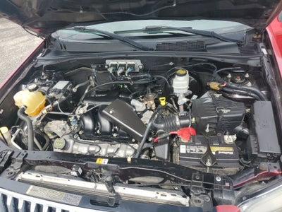 2008 Mercury Mariner V6 FWD