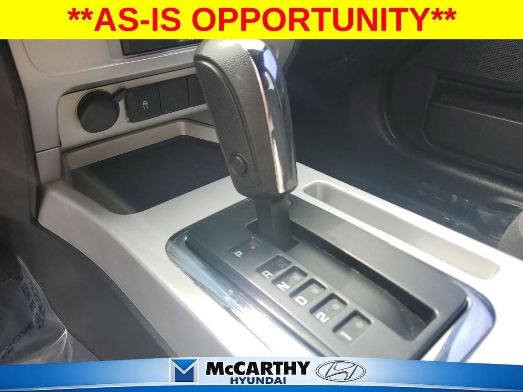 2008 Mercury Mariner V6 FWD