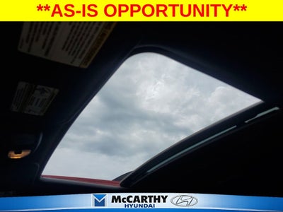 2008 Mercury Mariner V6 FWD