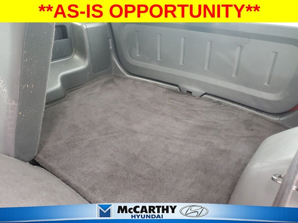 2008 Mercury Mariner V6 FWD