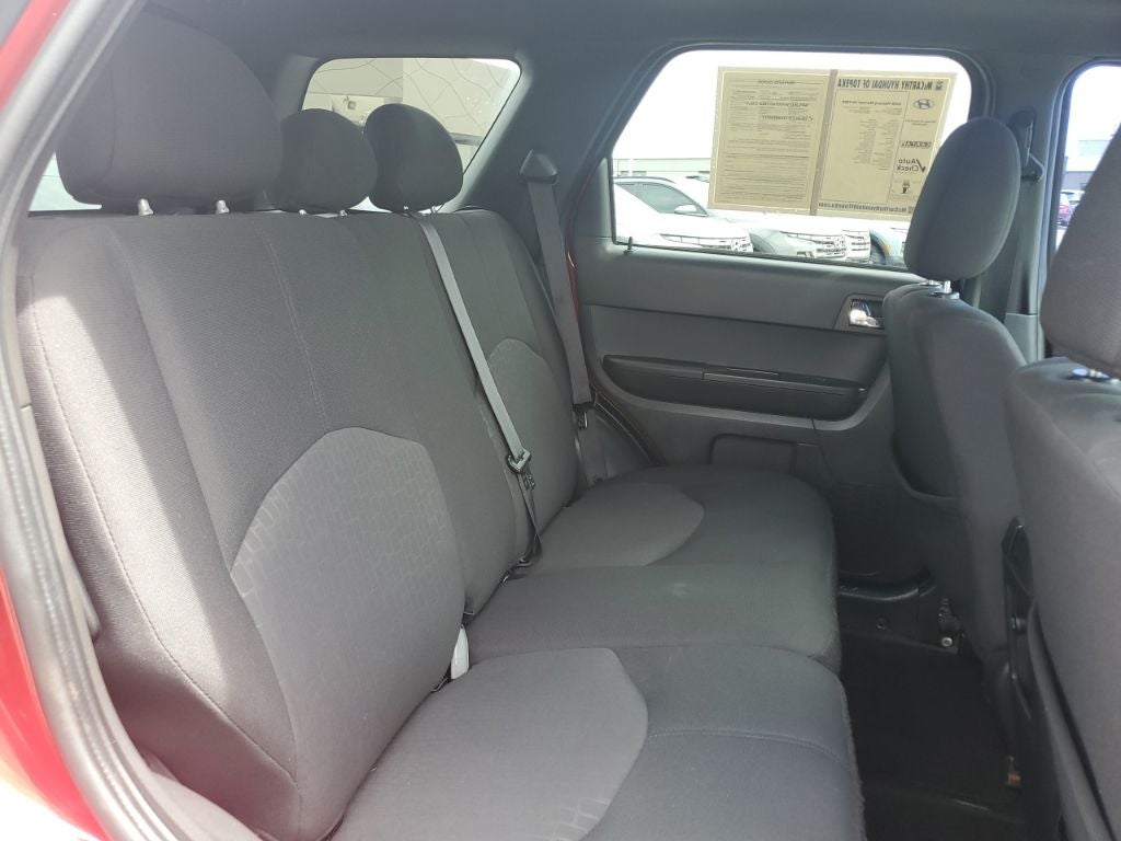 2008 Mercury Mariner V6 FWD