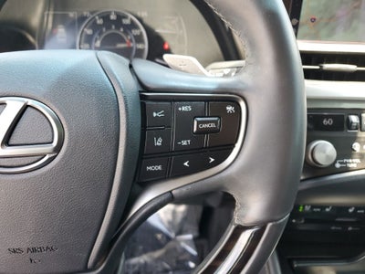 2021 Lexus ES 350