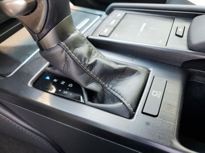 2021 Lexus ES 350
