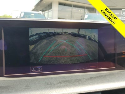 2021 Lexus ES 350