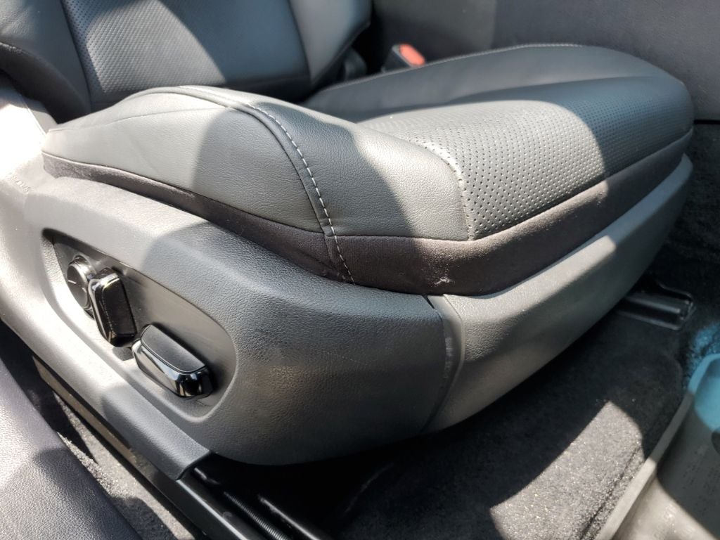 2021 Lexus ES 350